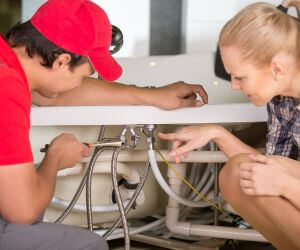 About Emergency plumbing pros Lick Creek, KY